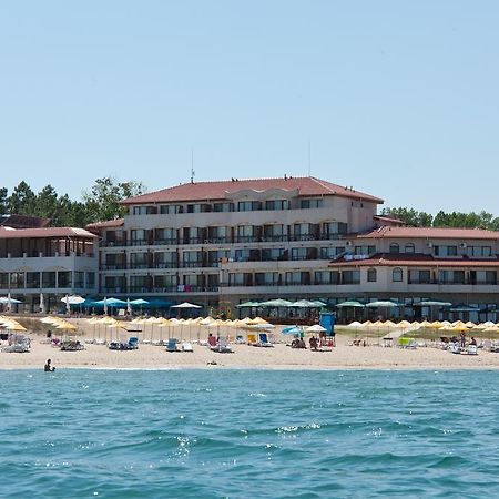 Hotel Sea Horse Łozenec Zewnętrze zdjęcie