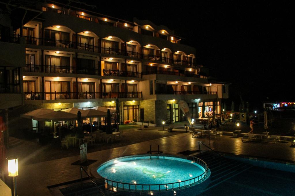 Hotel Sea Horse Łozenec Zewnętrze zdjęcie