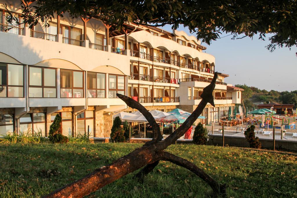 Hotel Sea Horse Łozenec Zewnętrze zdjęcie