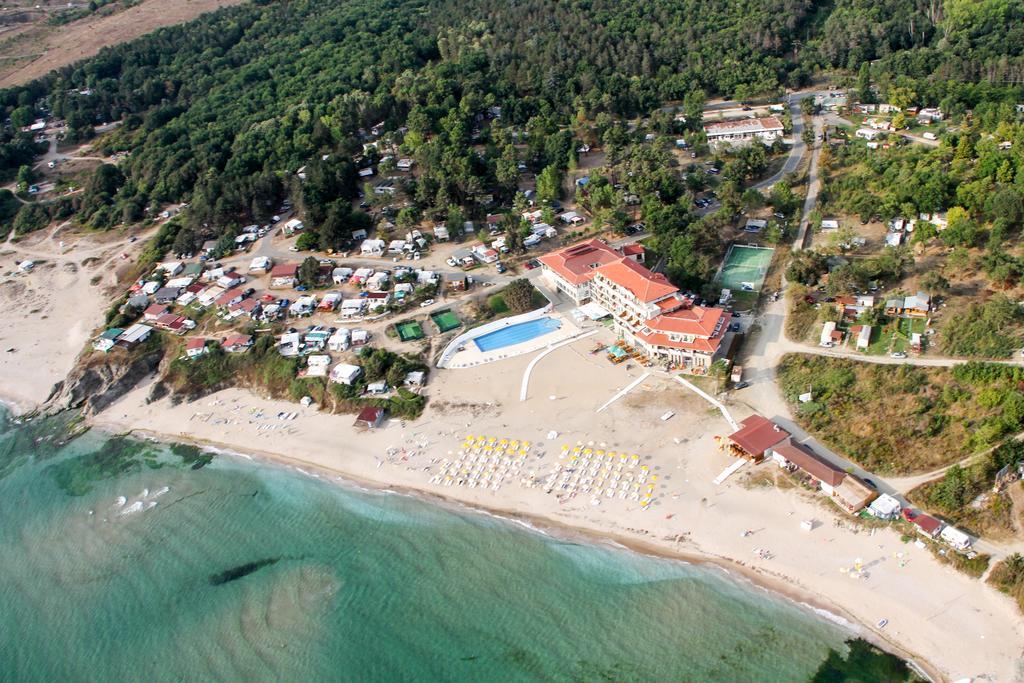 Hotel Sea Horse Łozenec Zewnętrze zdjęcie