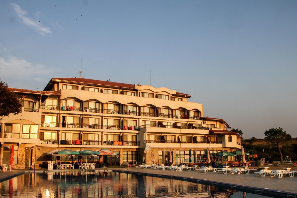 Hotel Sea Horse Łozenec Zewnętrze zdjęcie