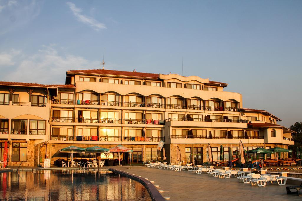 Hotel Sea Horse Łozenec Zewnętrze zdjęcie
