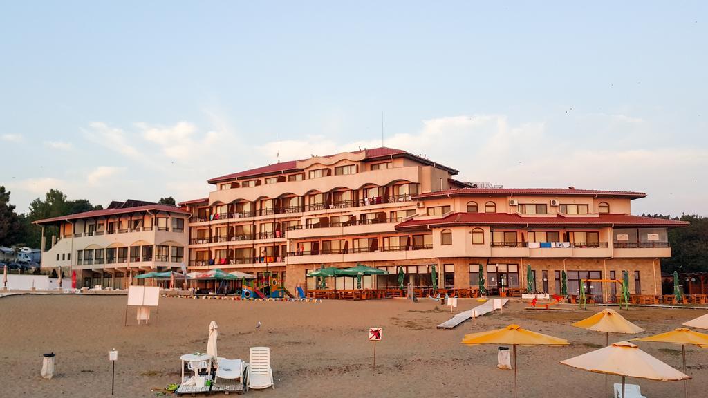 Hotel Sea Horse Łozenec Zewnętrze zdjęcie