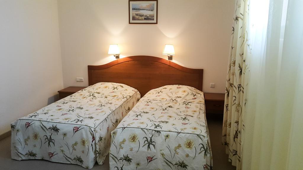 Hotel Sea Horse Łozenec Zewnętrze zdjęcie