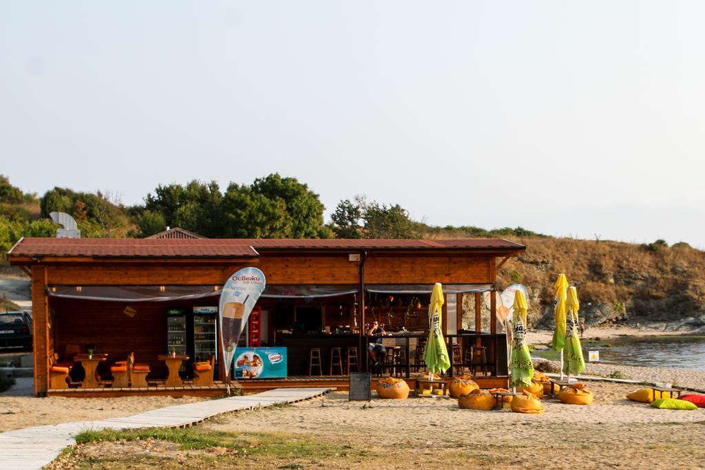 Hotel Sea Horse Łozenec Zewnętrze zdjęcie