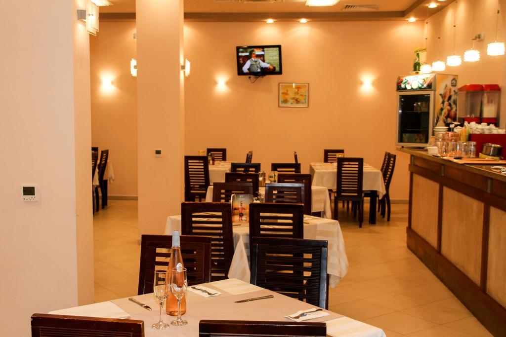 Hotel Sea Horse Łozenec Zewnętrze zdjęcie