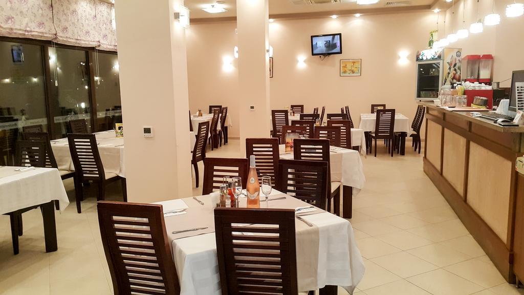Hotel Sea Horse Łozenec Zewnętrze zdjęcie