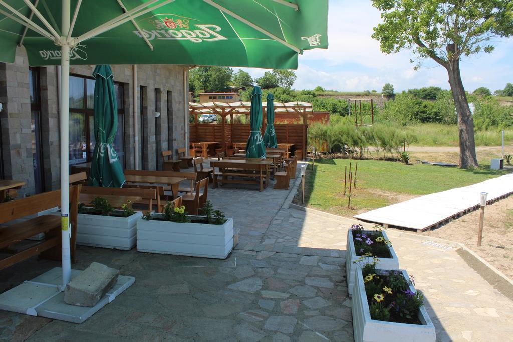 Hotel Sea Horse Łozenec Zewnętrze zdjęcie