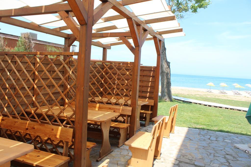 Hotel Sea Horse Łozenec Zewnętrze zdjęcie