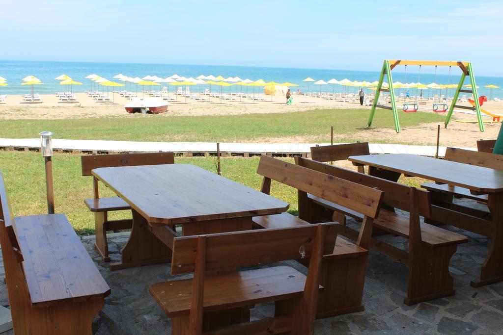 Hotel Sea Horse Łozenec Zewnętrze zdjęcie