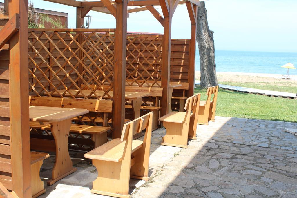Hotel Sea Horse Łozenec Zewnętrze zdjęcie