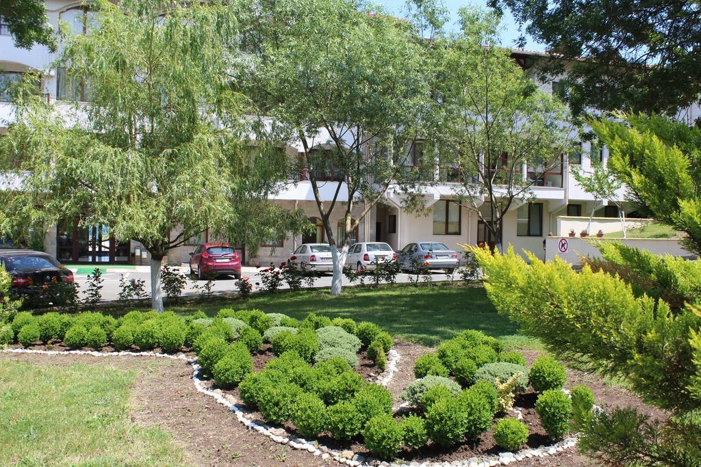 Hotel Sea Horse Łozenec Zewnętrze zdjęcie
