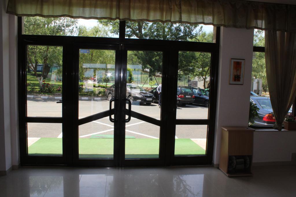 Hotel Sea Horse Łozenec Zewnętrze zdjęcie