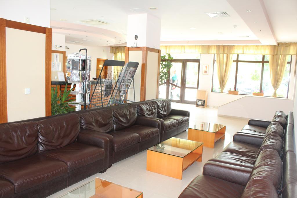 Hotel Sea Horse Łozenec Zewnętrze zdjęcie