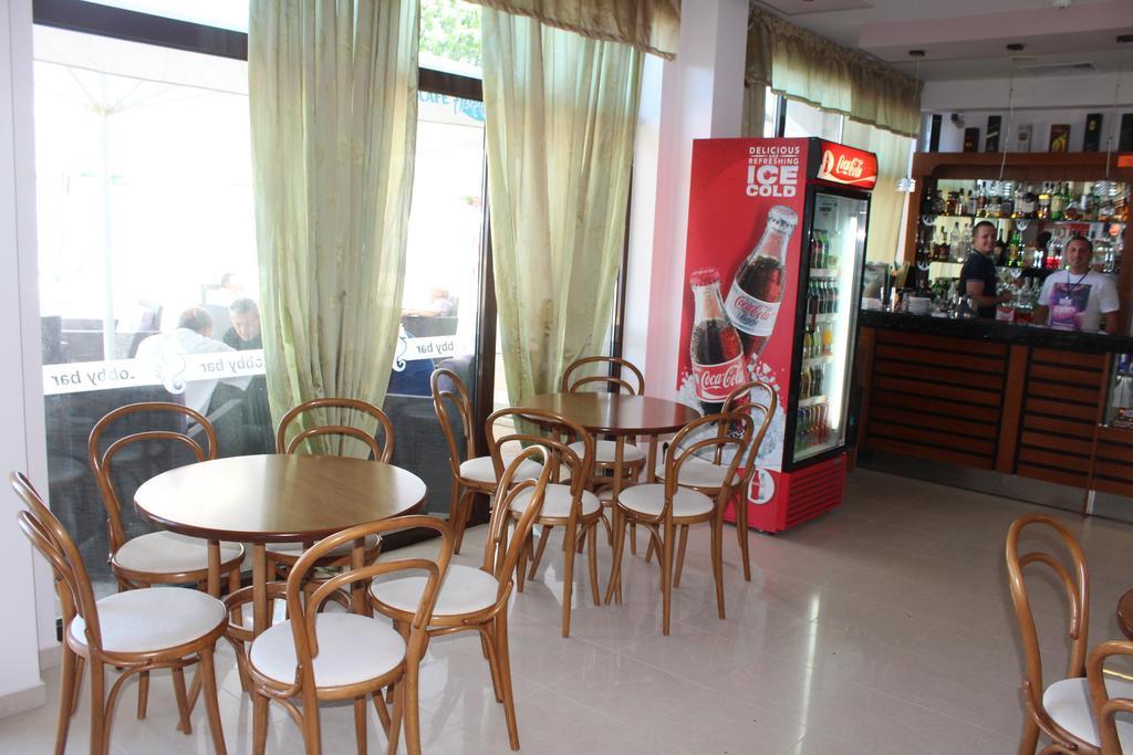 Hotel Sea Horse Łozenec Zewnętrze zdjęcie