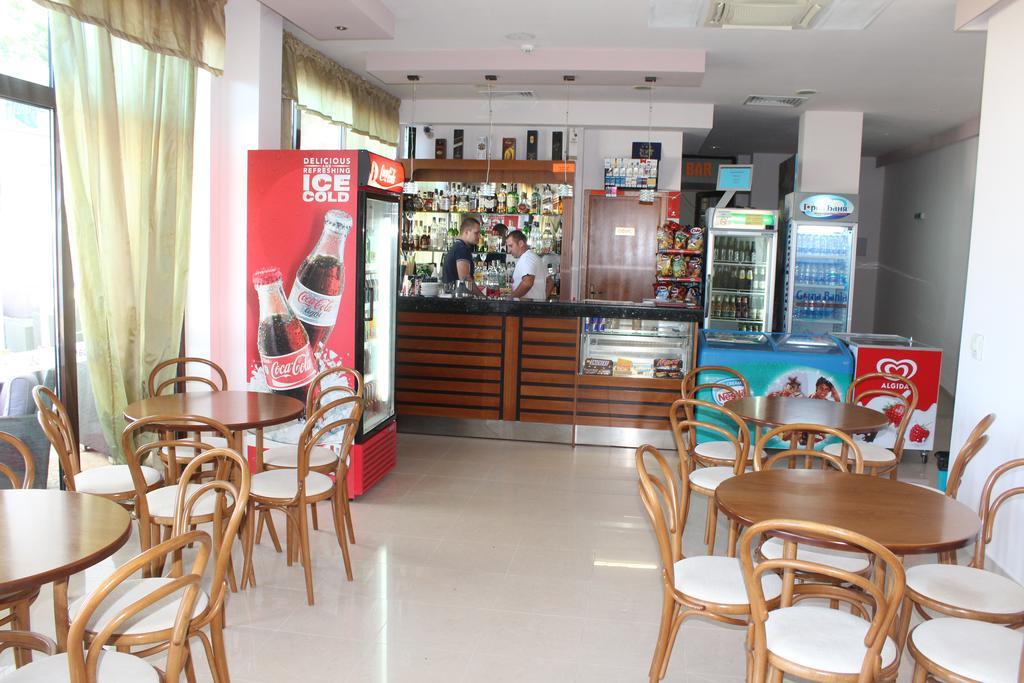 Hotel Sea Horse Łozenec Zewnętrze zdjęcie
