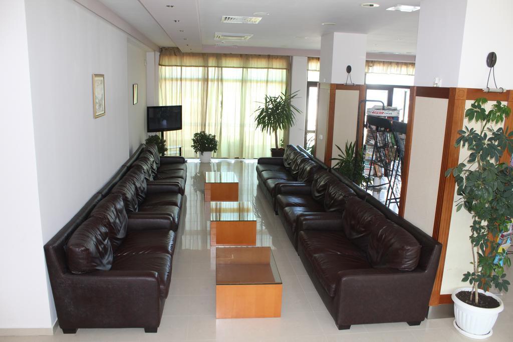 Hotel Sea Horse Łozenec Zewnętrze zdjęcie