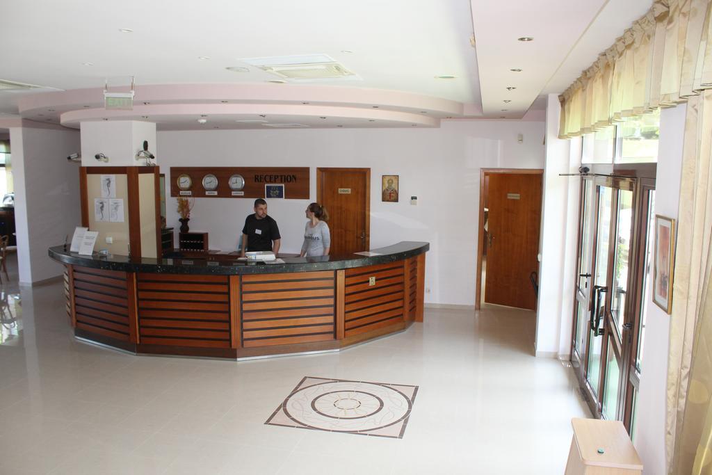 Hotel Sea Horse Łozenec Zewnętrze zdjęcie