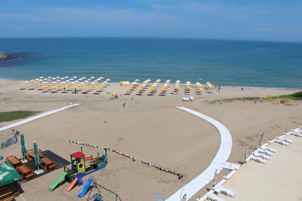 Hotel Sea Horse Łozenec Zewnętrze zdjęcie
