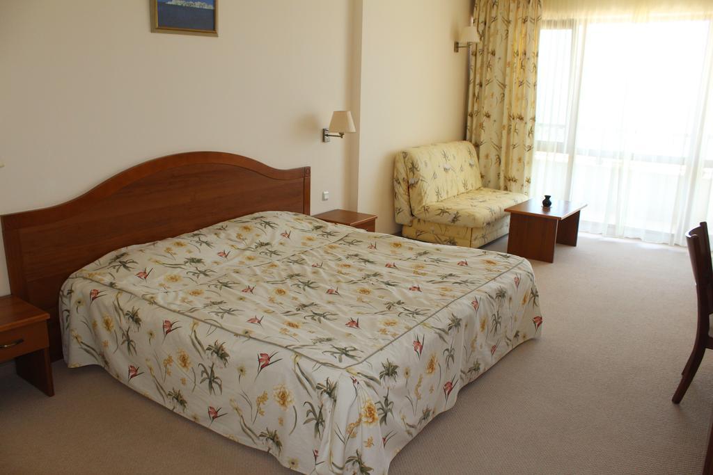 Hotel Sea Horse Łozenec Zewnętrze zdjęcie