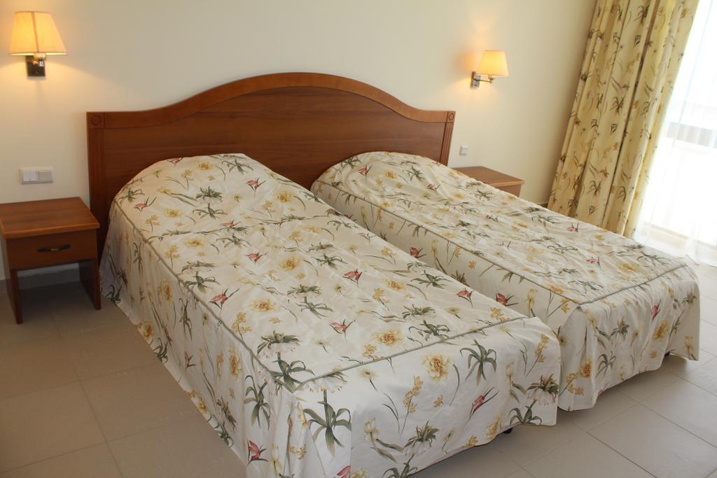 Hotel Sea Horse Łozenec Zewnętrze zdjęcie