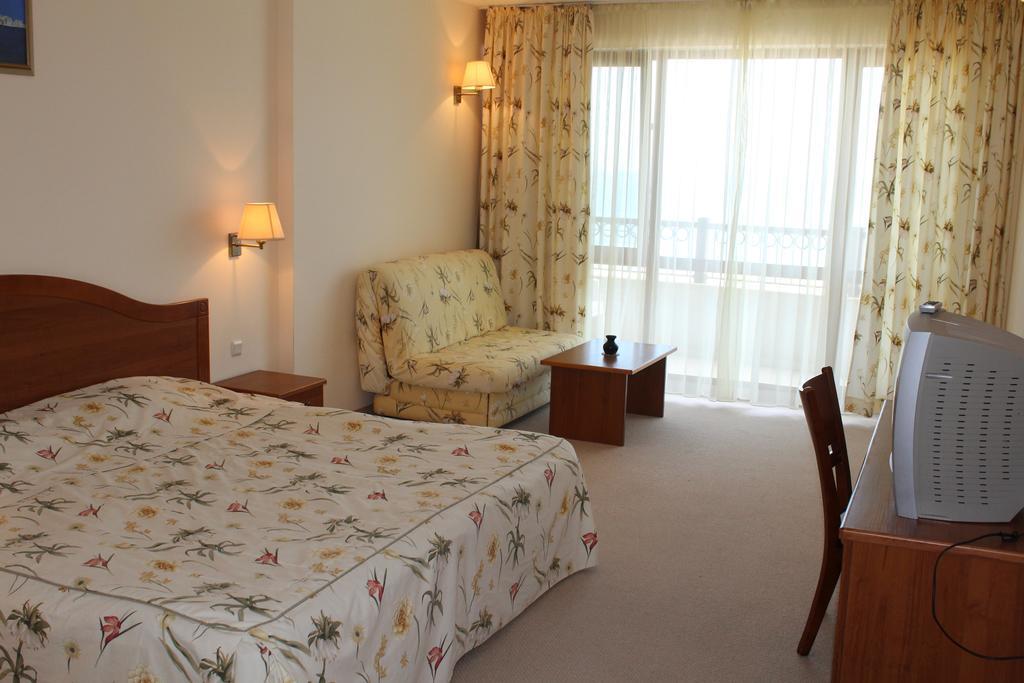 Hotel Sea Horse Łozenec Zewnętrze zdjęcie