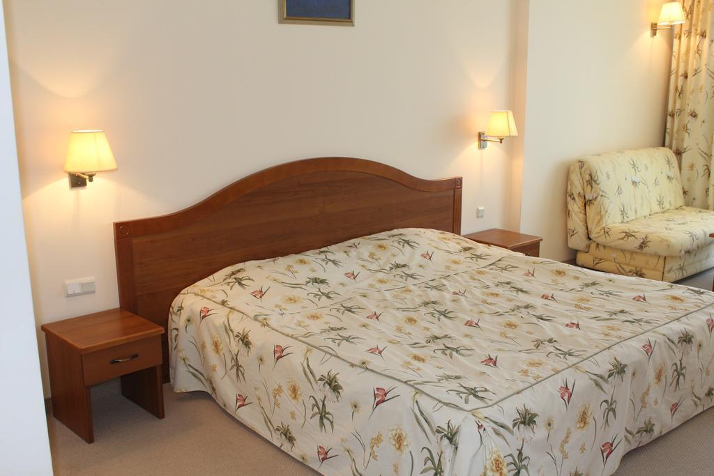 Hotel Sea Horse Łozenec Zewnętrze zdjęcie