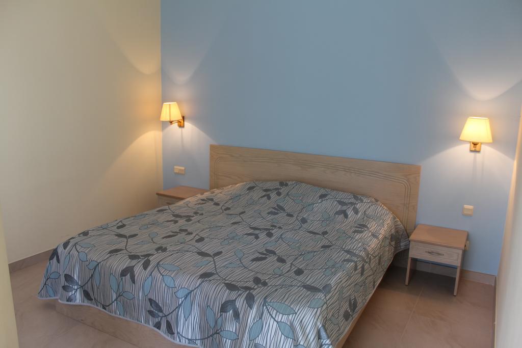 Hotel Sea Horse Łozenec Zewnętrze zdjęcie