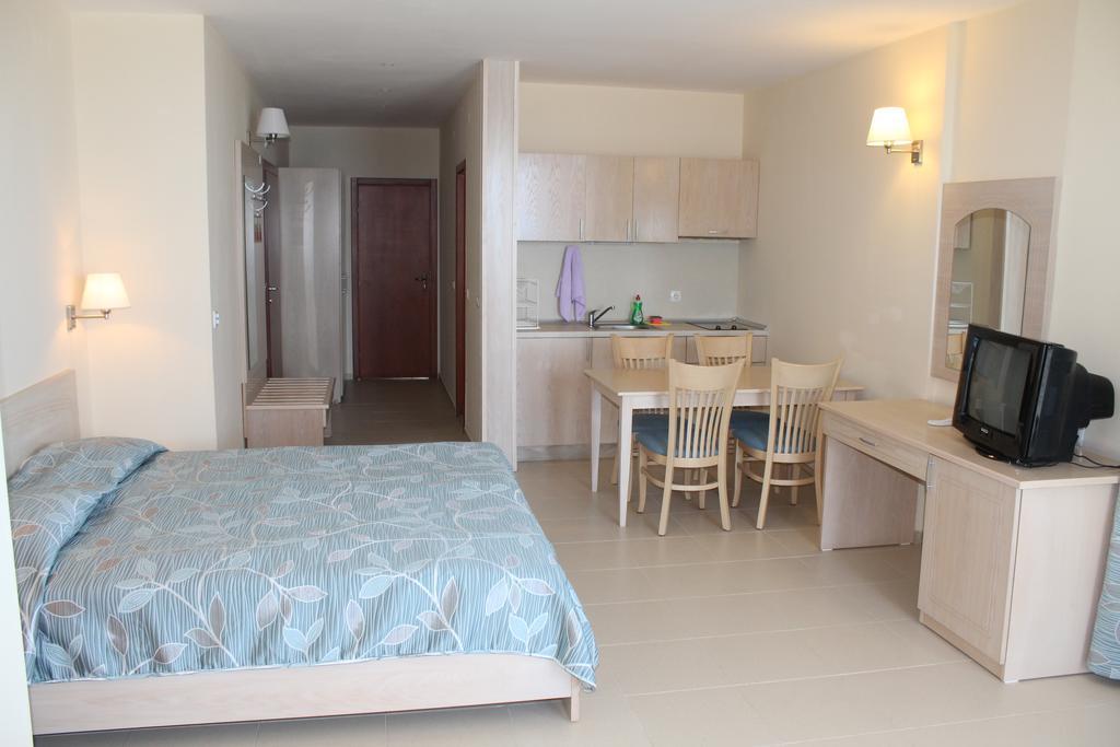 Hotel Sea Horse Łozenec Zewnętrze zdjęcie
