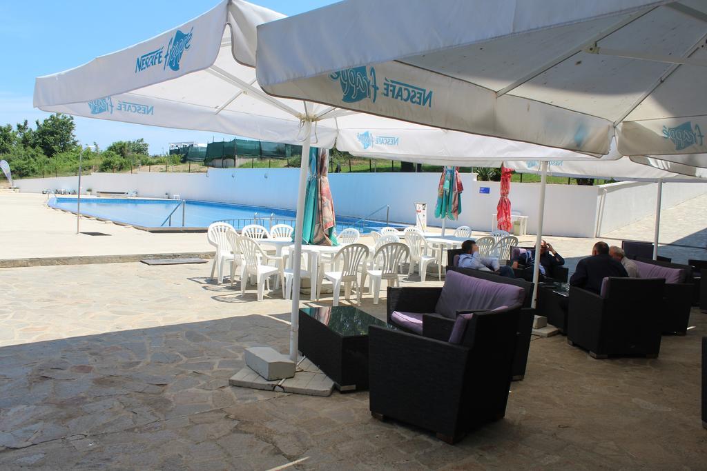 Hotel Sea Horse Łozenec Zewnętrze zdjęcie
