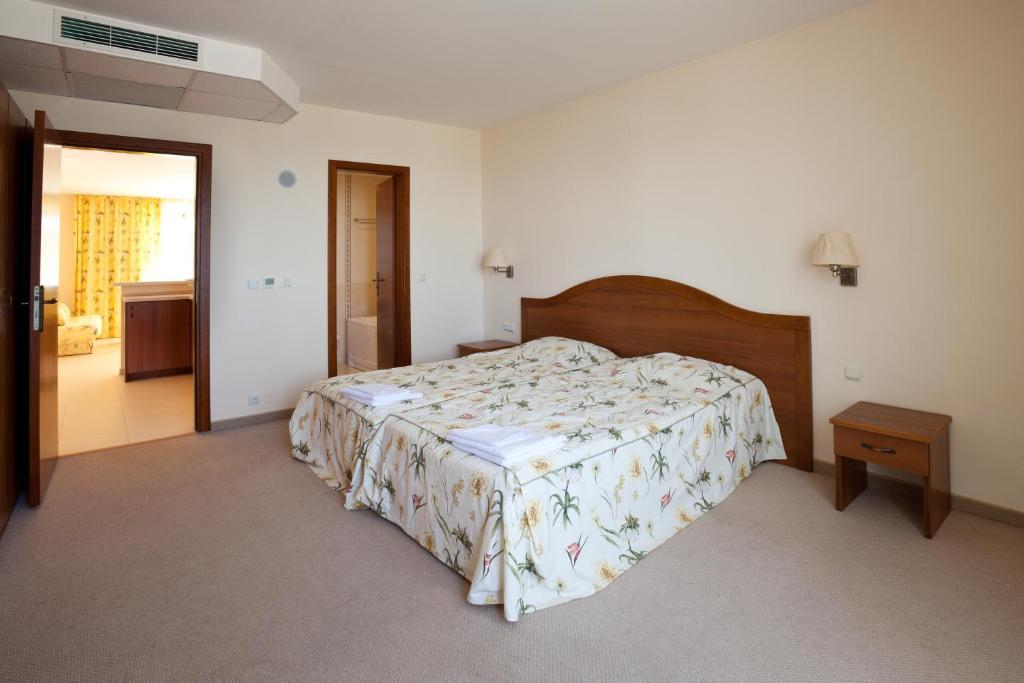 Hotel Sea Horse Łozenec Zewnętrze zdjęcie