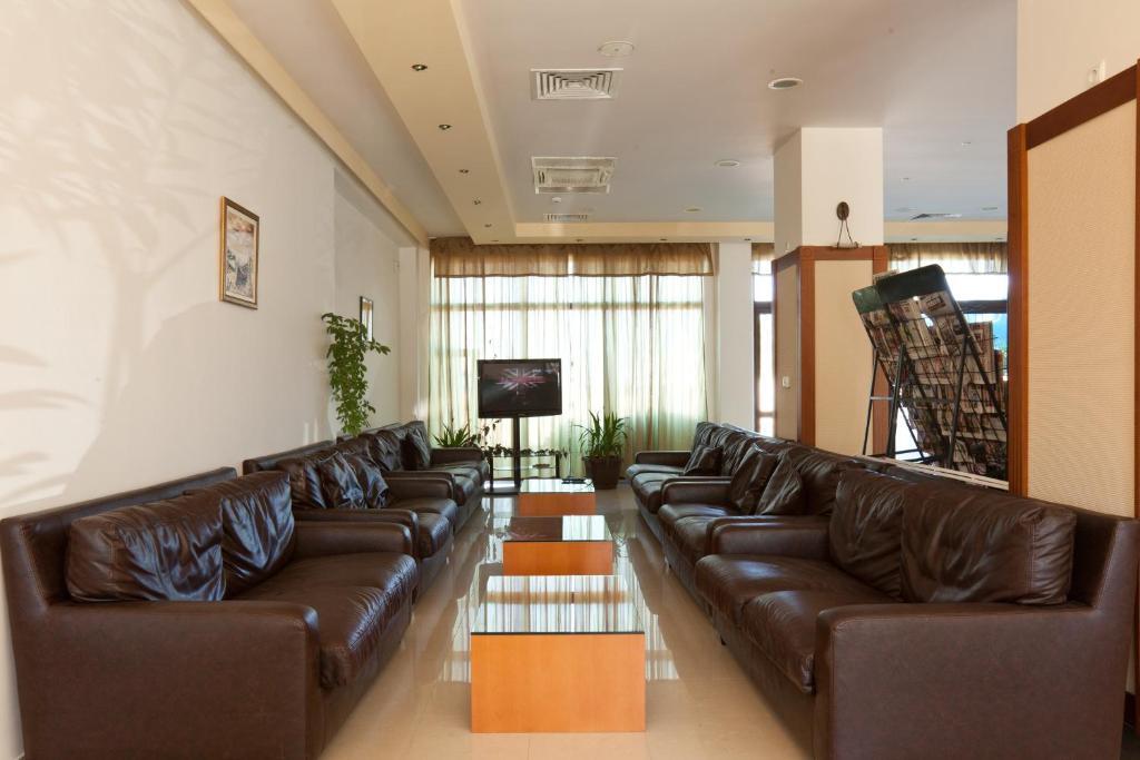 Hotel Sea Horse Łozenec Zewnętrze zdjęcie