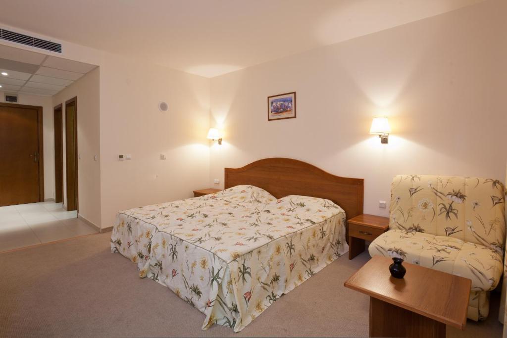 Hotel Sea Horse Łozenec Zewnętrze zdjęcie