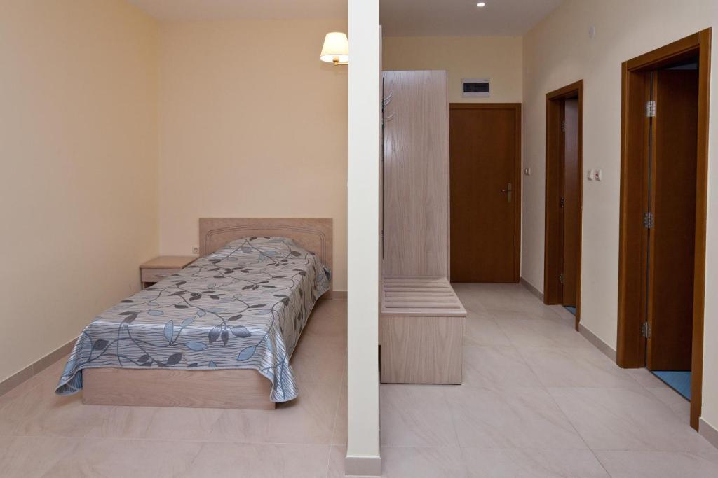 Hotel Sea Horse Łozenec Zewnętrze zdjęcie