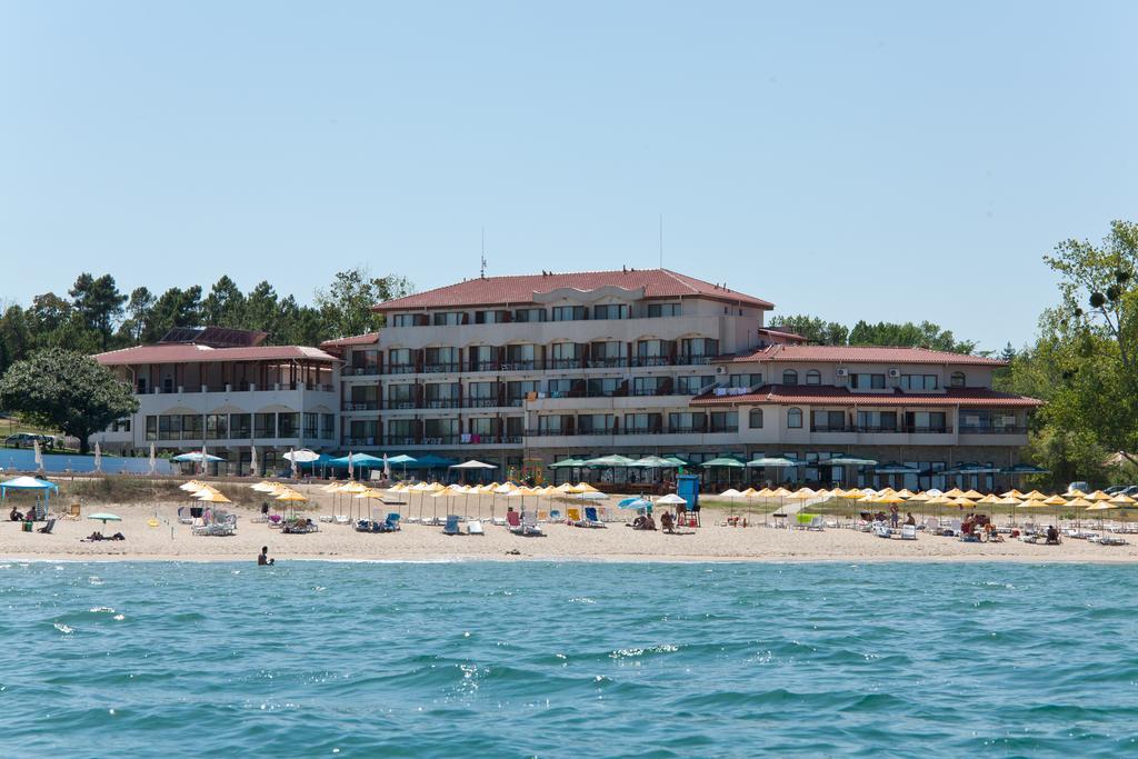 Hotel Sea Horse Łozenec Zewnętrze zdjęcie